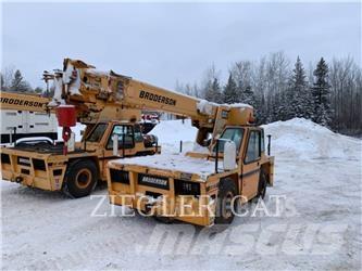 Broderson CRANE IC803J Polovne dizalice za sve terene