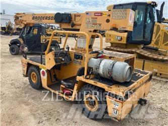 Broderson IC352F Polovne dizalice za sve terene