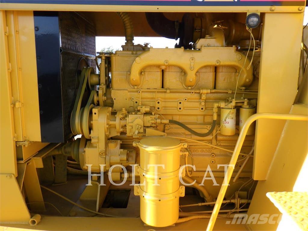 Bros LSPRM-8 Mašine za reciklažu asfalta