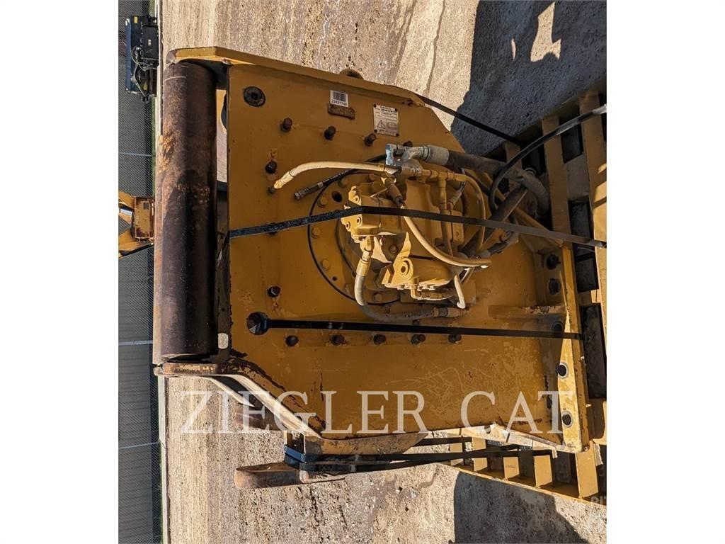 Carco H140 Buldožeri guseničari