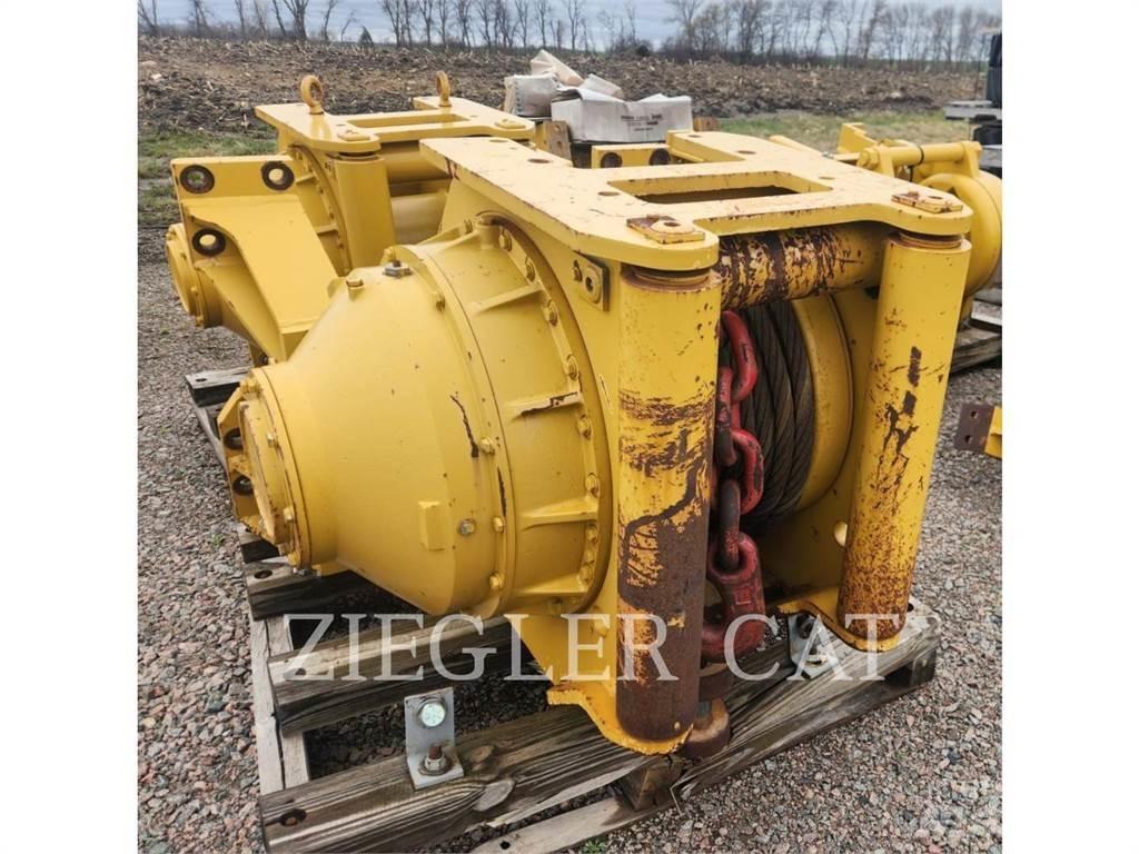 Carco H140 Buldožeri guseničari