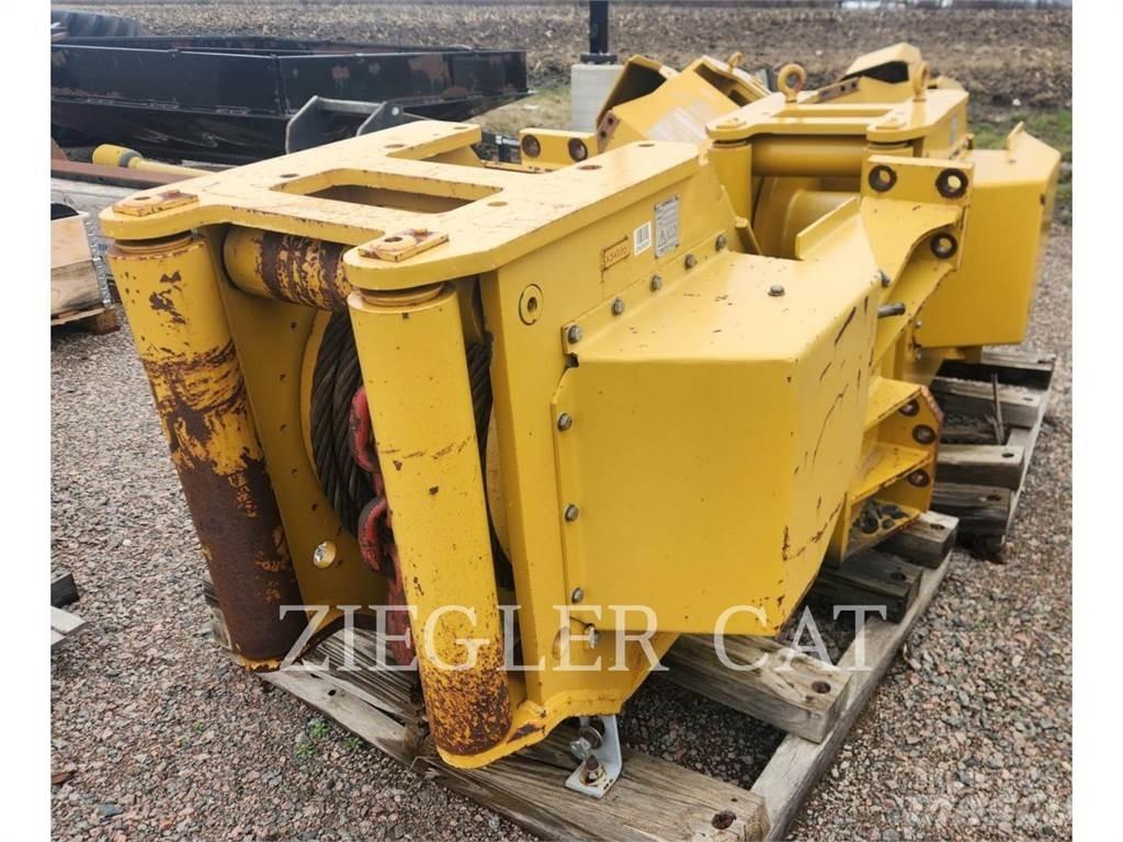 Carco H140 Buldožeri guseničari