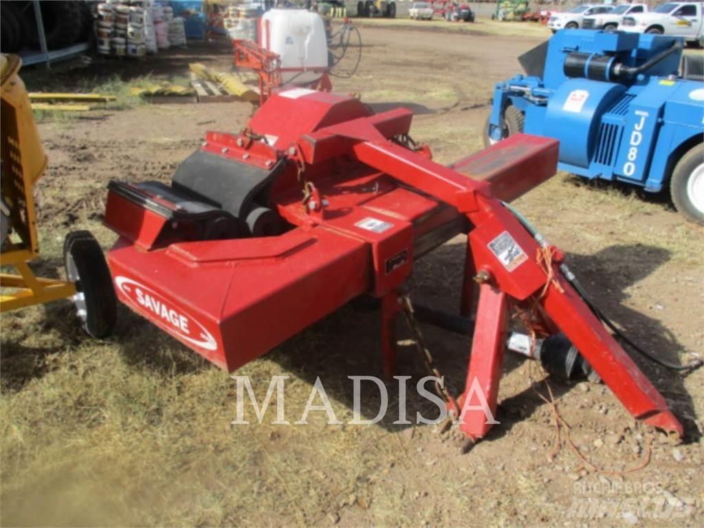 CASE 2542 Glave za kombajne