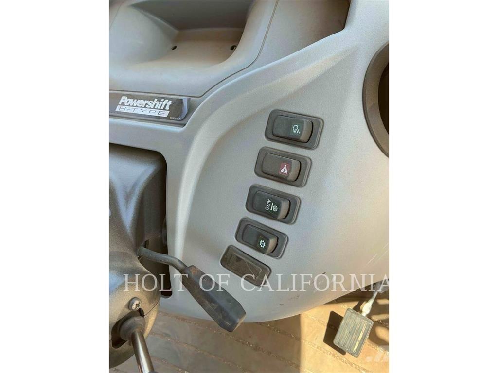 CASE 580SN Rovokopači