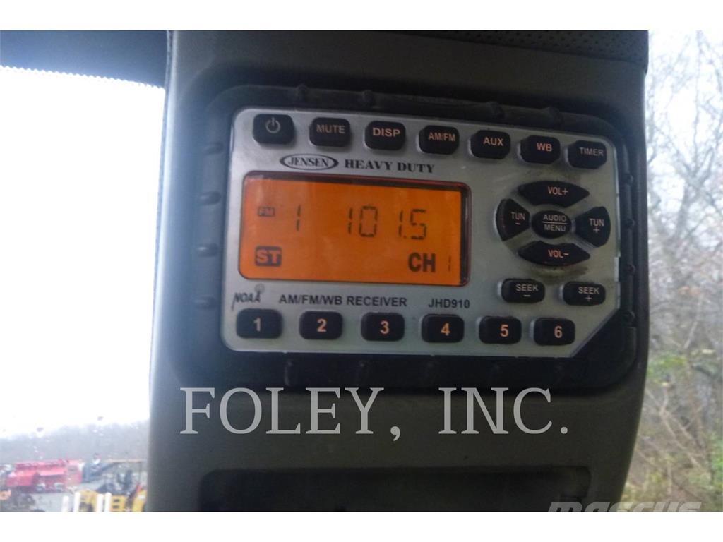 CASE 580SN Rovokopači