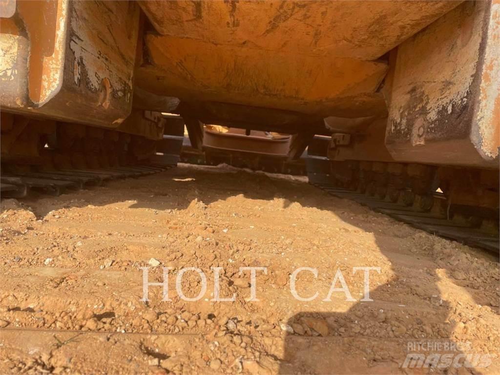 CASE 850L Buldožeri guseničari