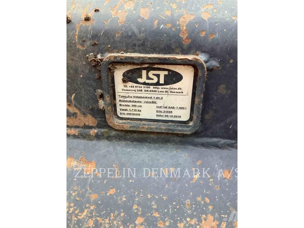 CASE 921G Utovarivači na točkove