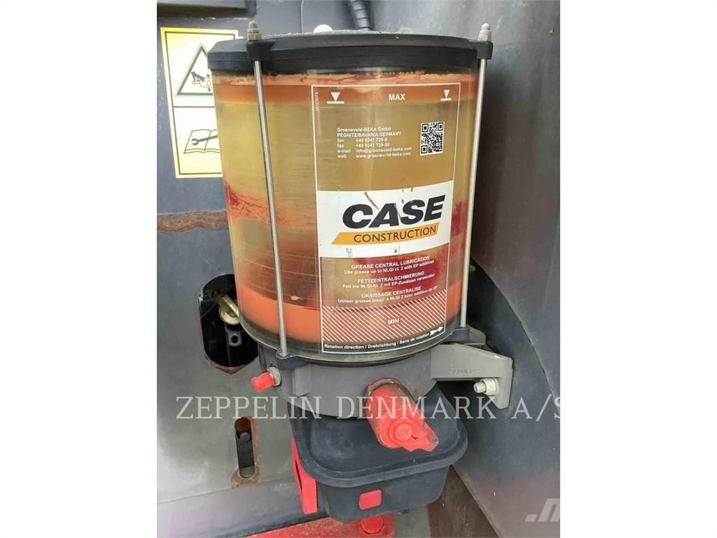 CASE 921GXR Utovarivači na točkove