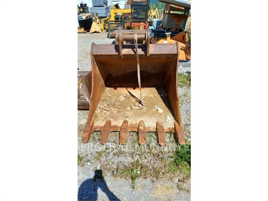 CASE CX210 Bageri guseničari