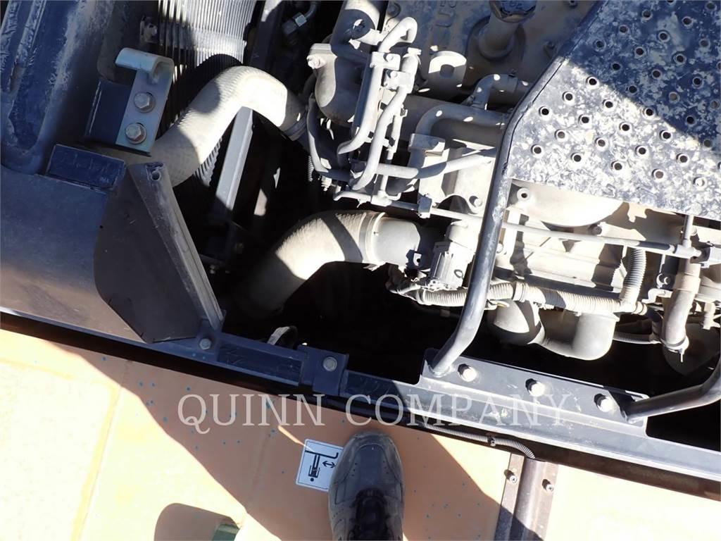 CASE CX470C Bageri guseničari