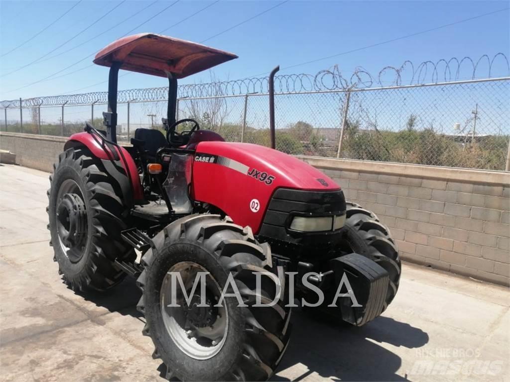 Case IH FARMALJX95 Traktori
