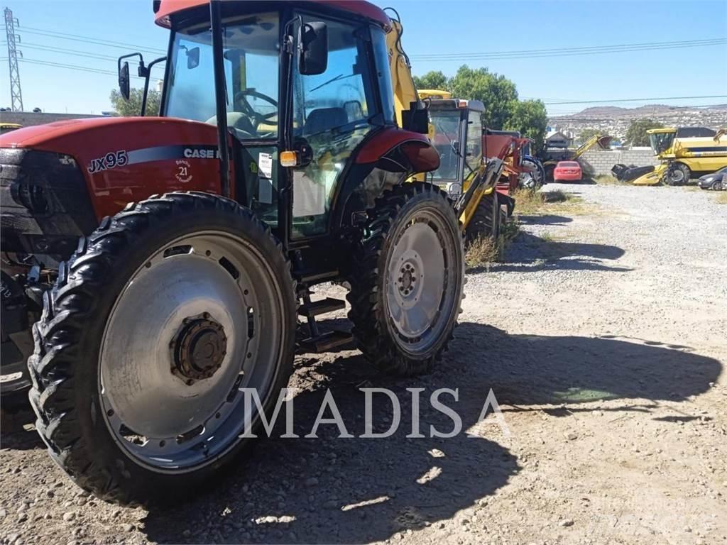 Case IH JX95 Traktori
