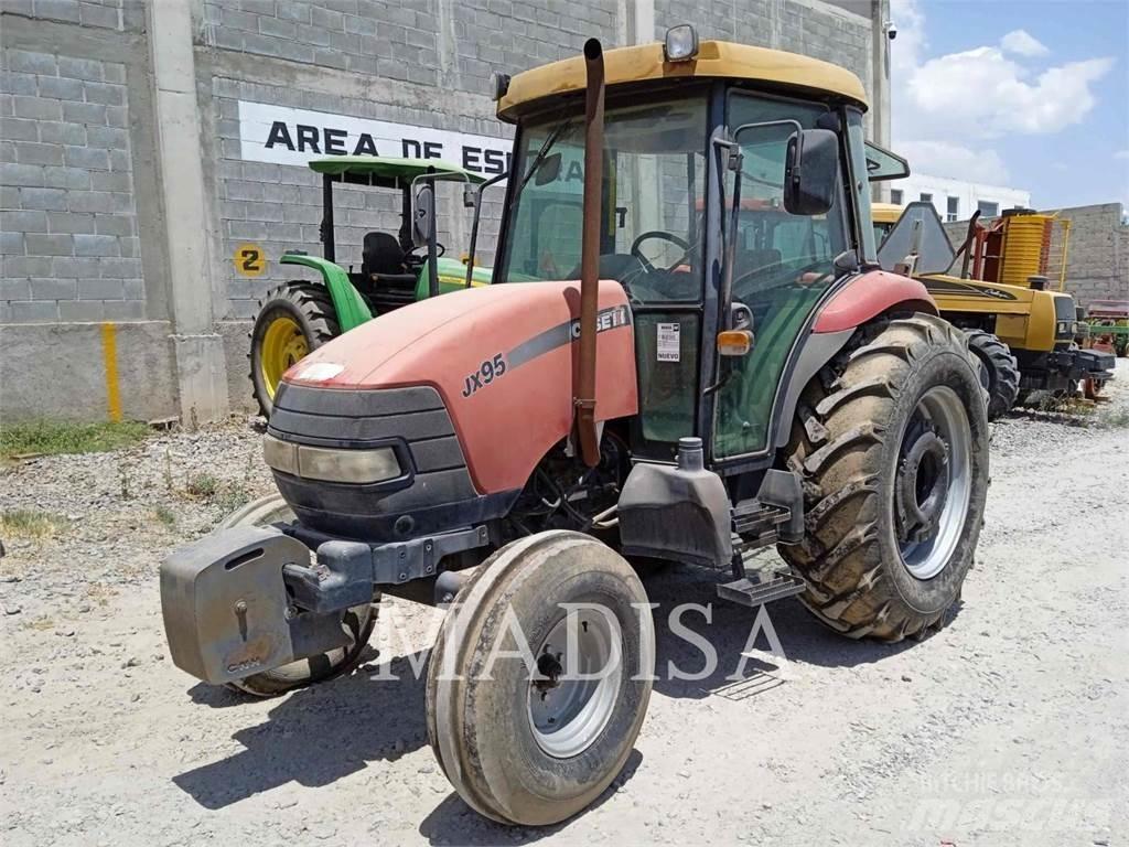 Case IH JX95 Traktori