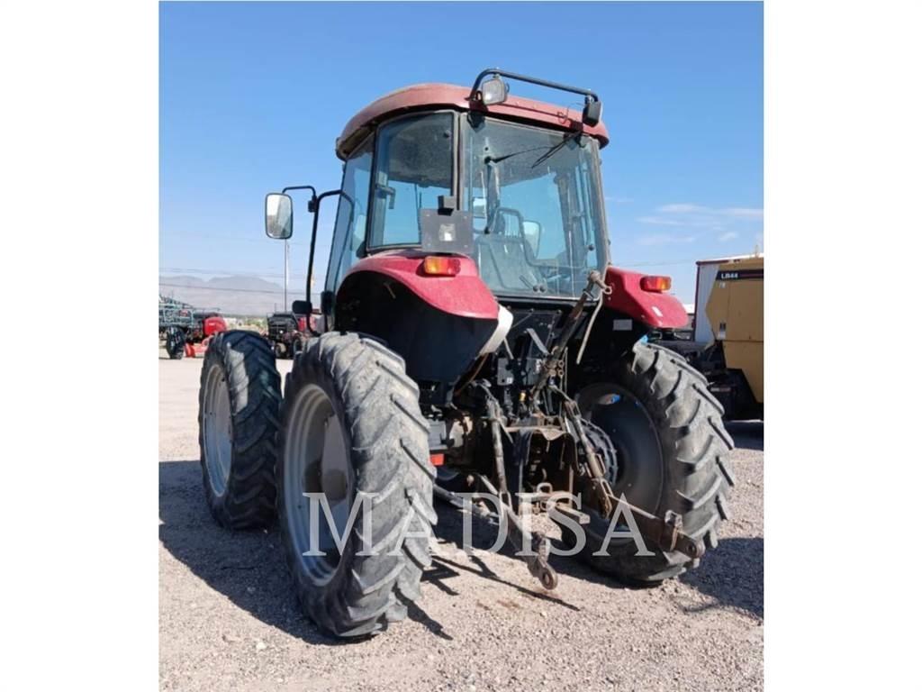 Case IH JX95LODCAB Traktori