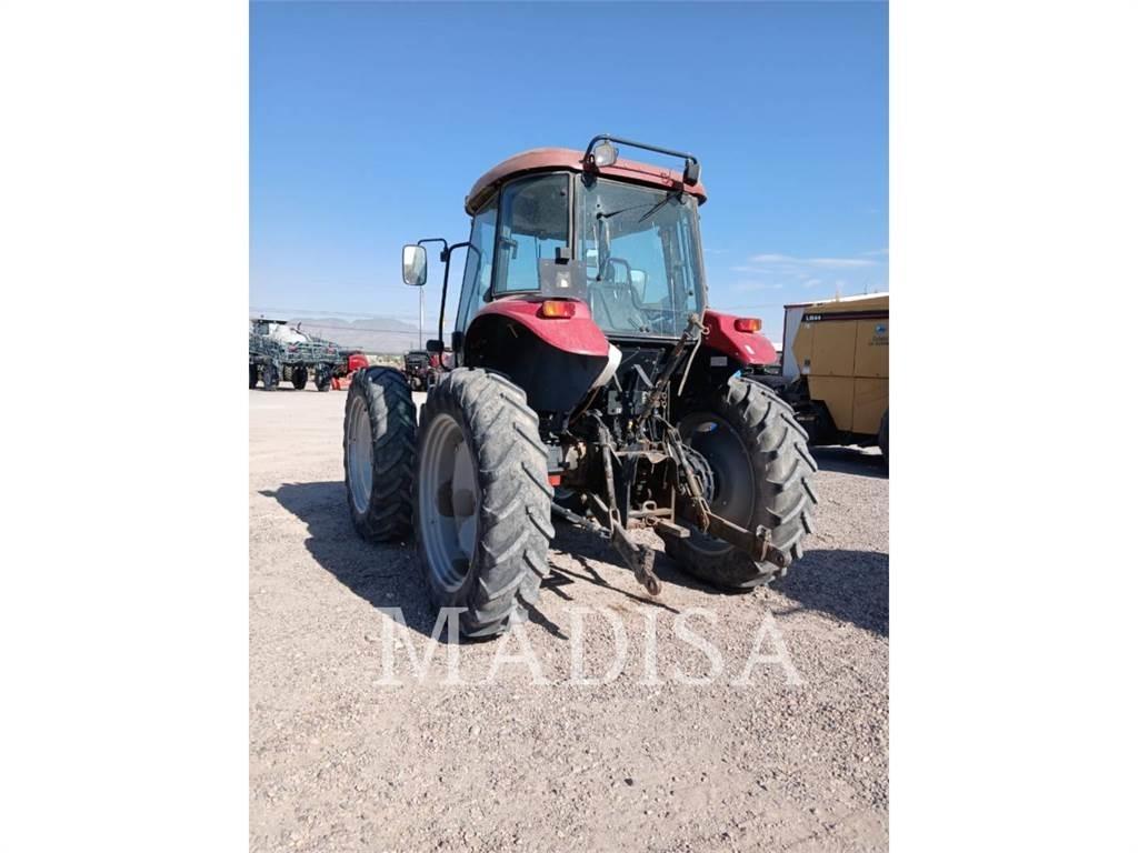 Case IH JX95LODCAB Traktori