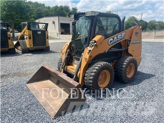 CASE SR200 Skid steer mini utovarivači