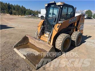 CASE SR210 Skid steer mini utovarivači