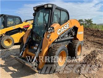 CASE SV280B Skid steer mini utovarivači