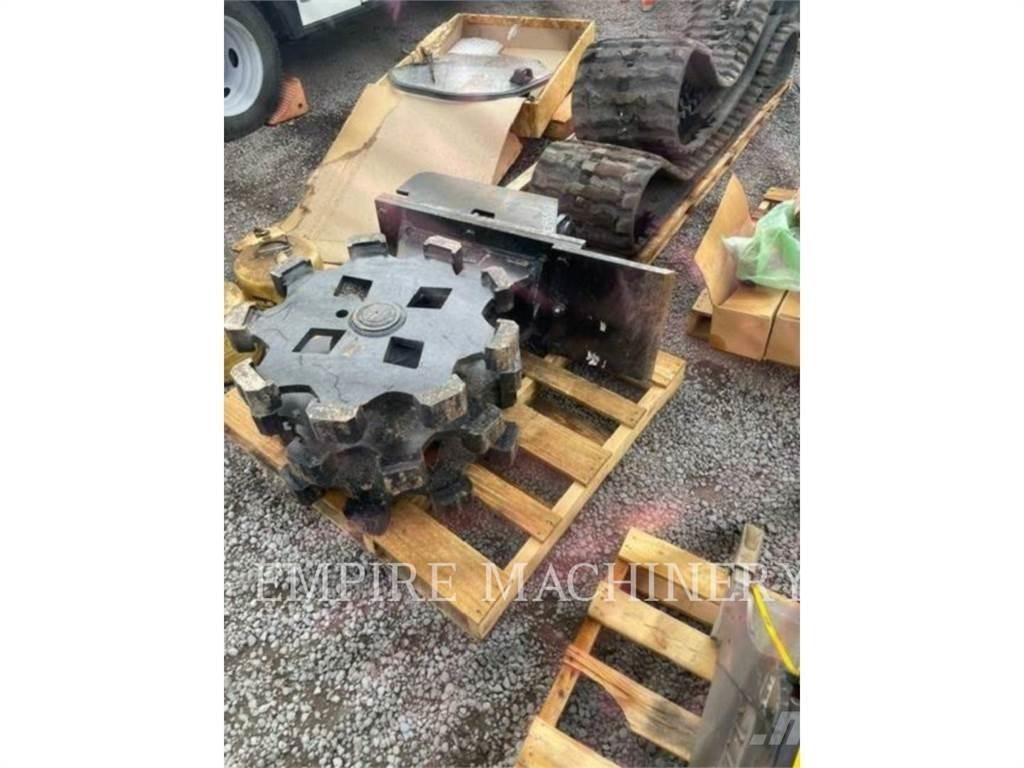 CAT 1/2YD-18WE Ostalo za građevinarstvo