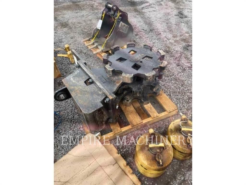 CAT 1/2YD-18WE Ostalo za građevinarstvo