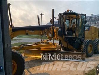 CAT 12 M3 Grejderi