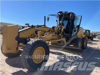 CAT 120 Grejderi