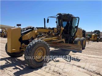 CAT 120 Grejderi