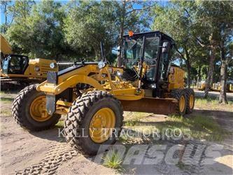 CAT 120-14 Grejderi