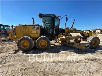 CAT 120 JOY Grejderi