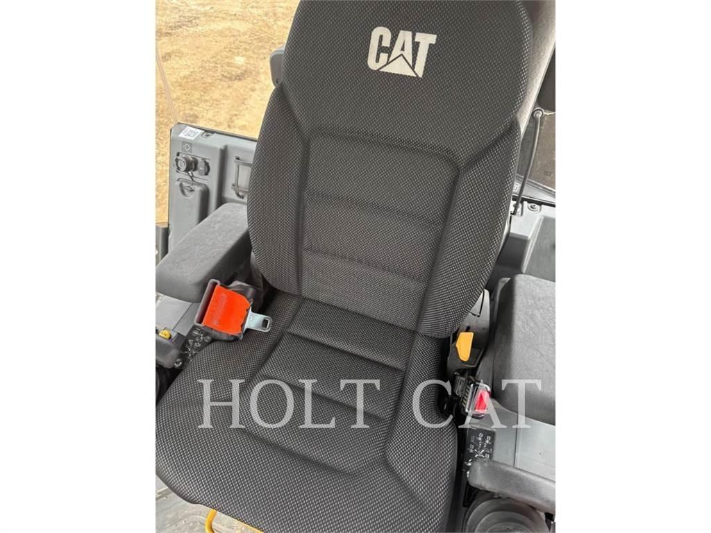 CAT 120 JOY Grejderi