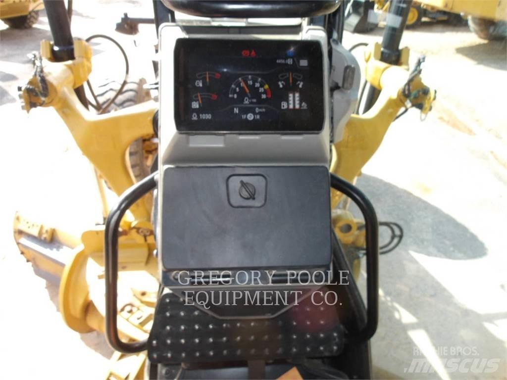 CAT 12014 Grejderi