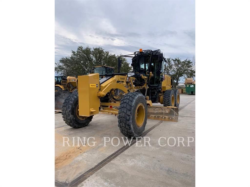 CAT 120JOY CS Grejderi