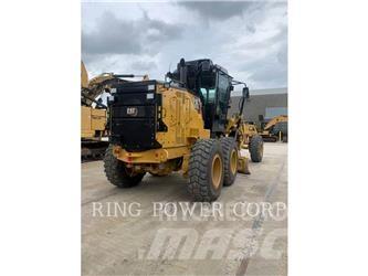 CAT 120JOY EW Grejderi