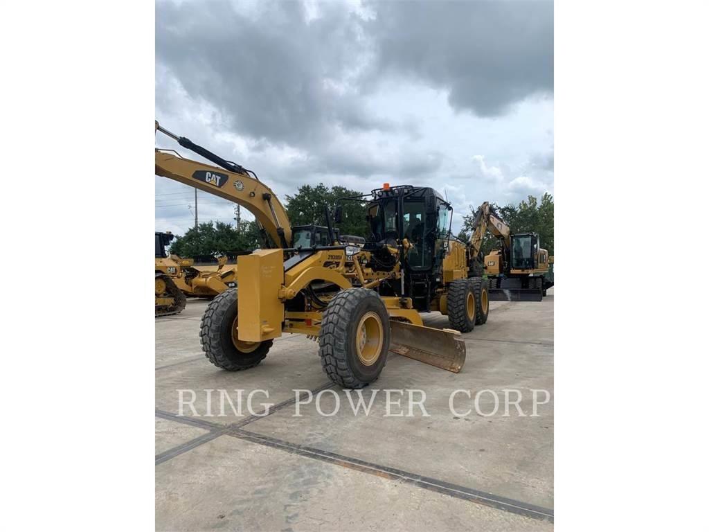 CAT 120JOY EW Grejderi