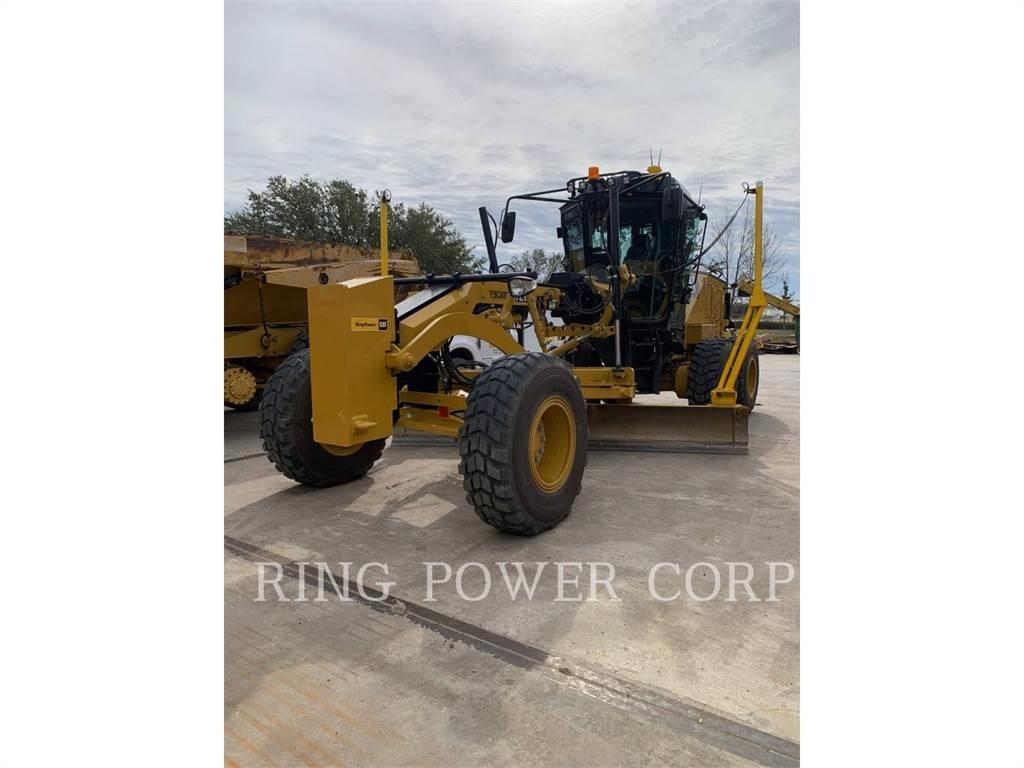 CAT 120JOY EW Grejderi