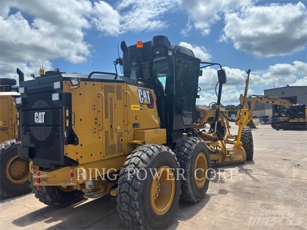 CAT 120JOYEW Grejderi