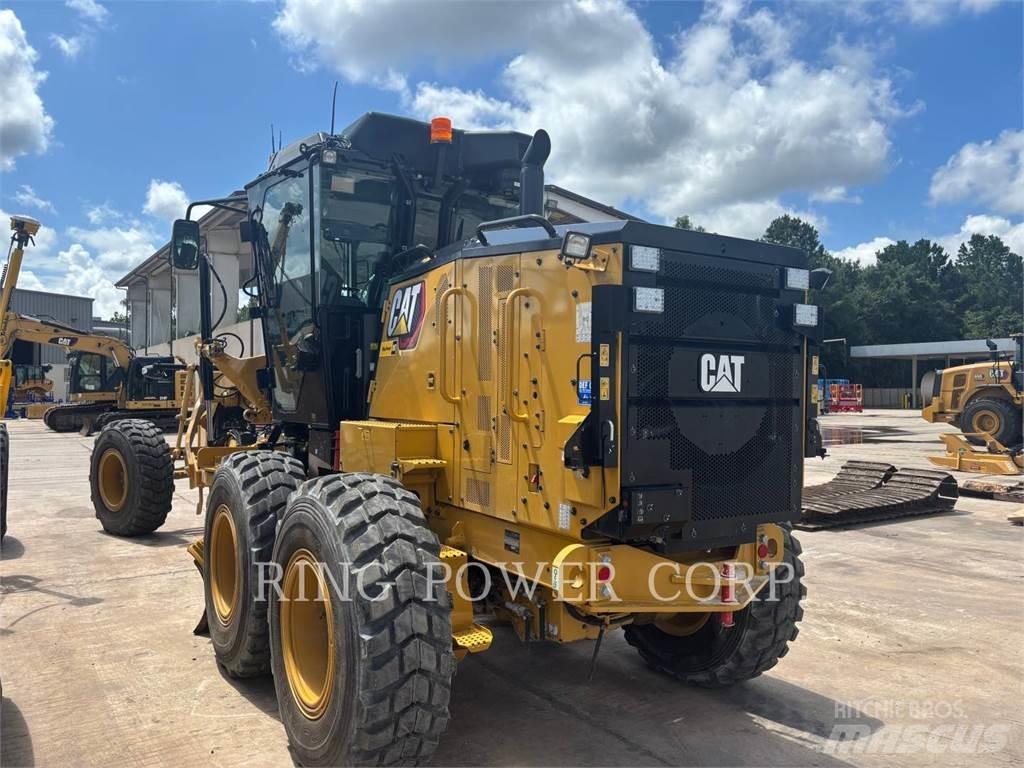 CAT 120JOYEW Grejderi