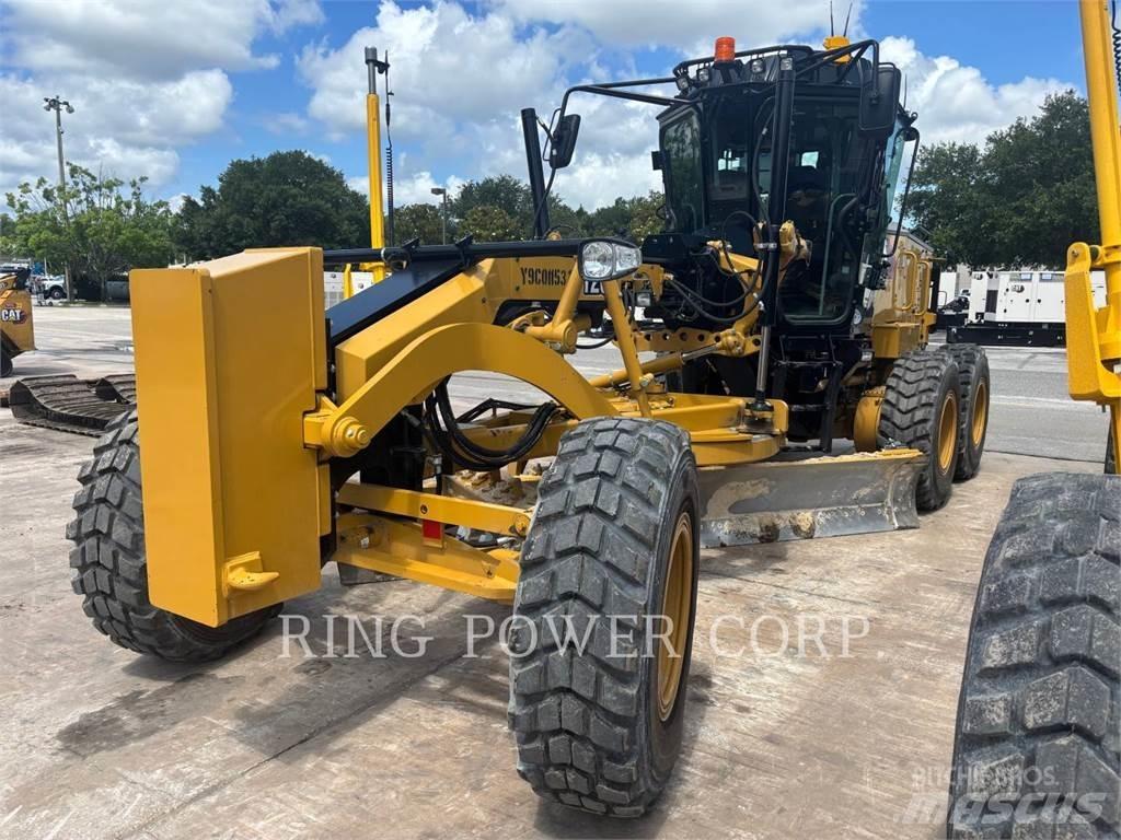 CAT 120JOYEW Grejderi