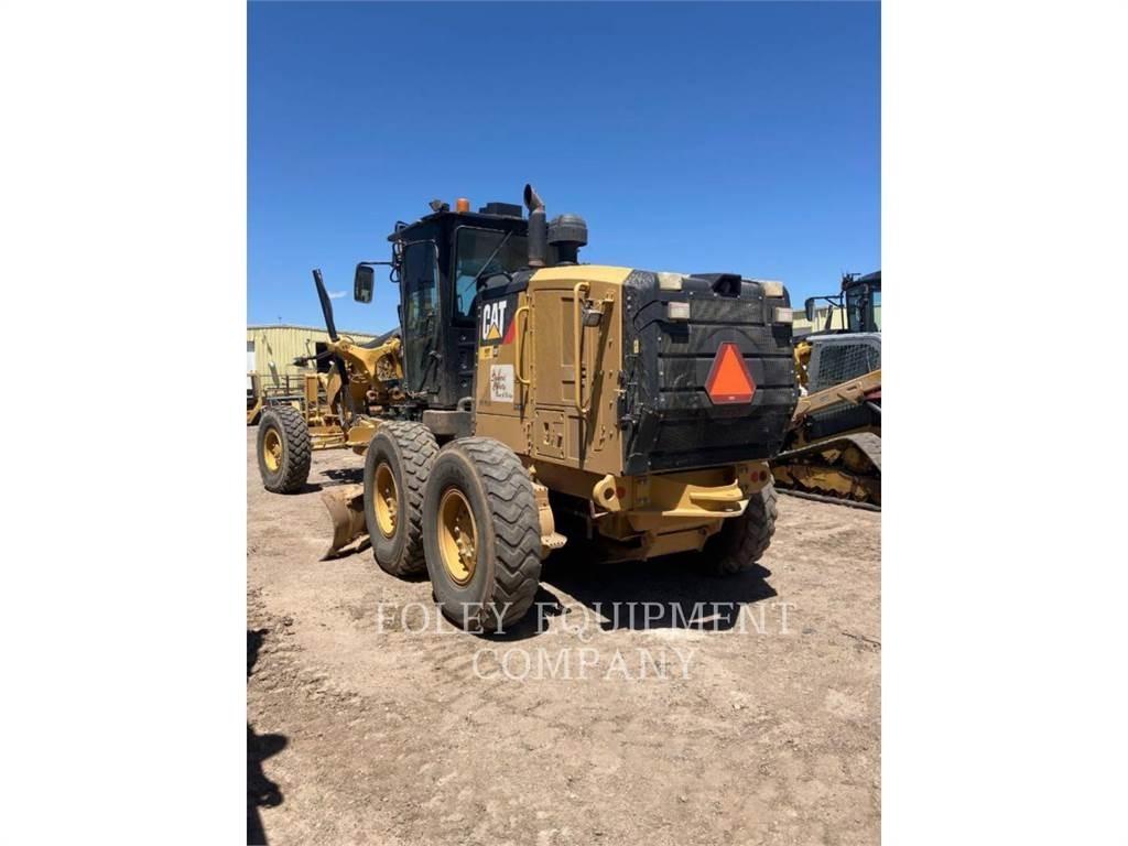 CAT 12M2 Grejderi