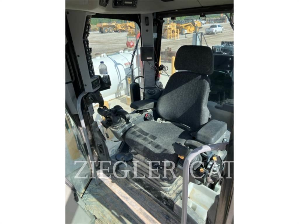 CAT 12M2 Grejderi