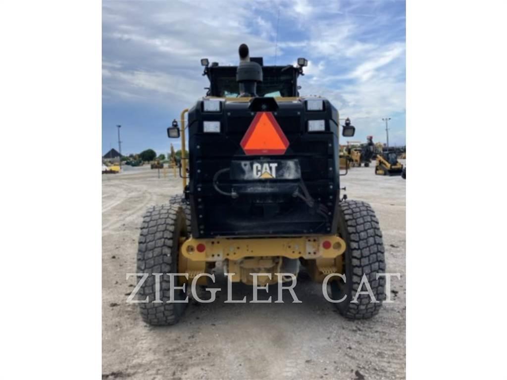 CAT 12M2 Grejderi