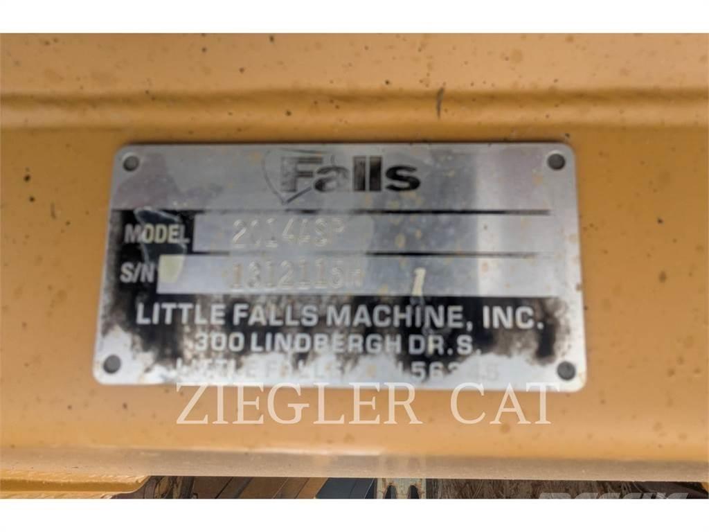 CAT 12M2AWD Grejderi
