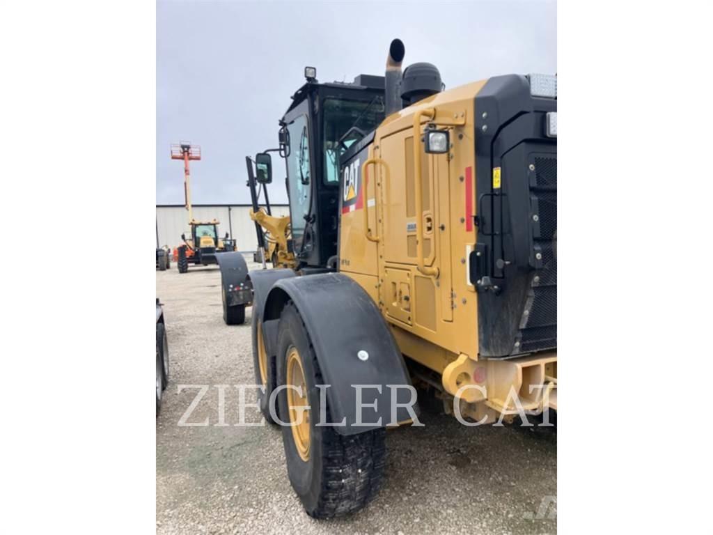 CAT 12M2AWD Grejderi