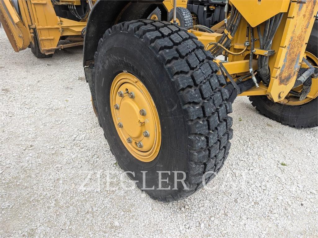 CAT 12M2AWD Grejderi