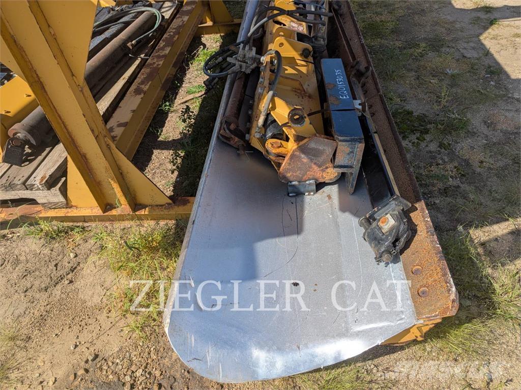 CAT 12M2AWD Grejderi