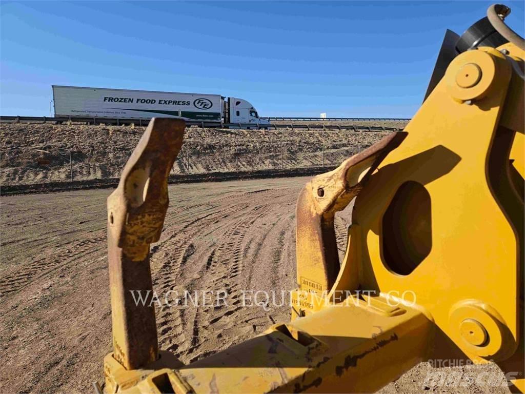 CAT 12M3 Grejderi