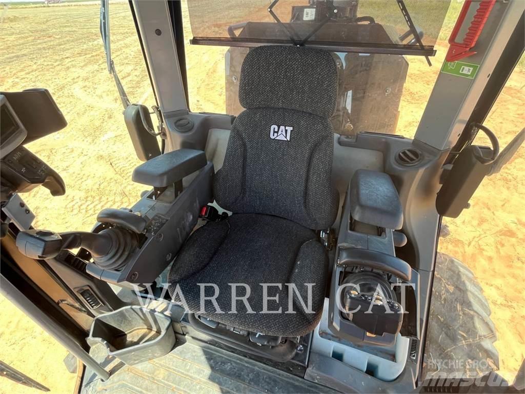 CAT 12M3 Grejderi