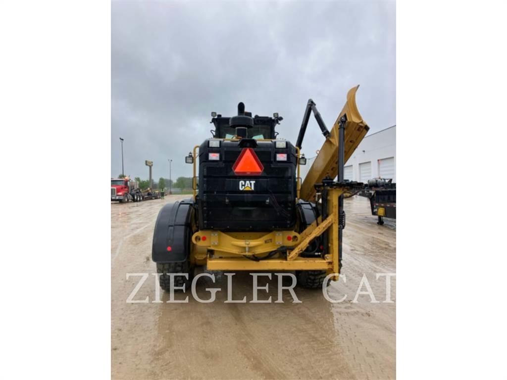 CAT 12M3 Grejderi