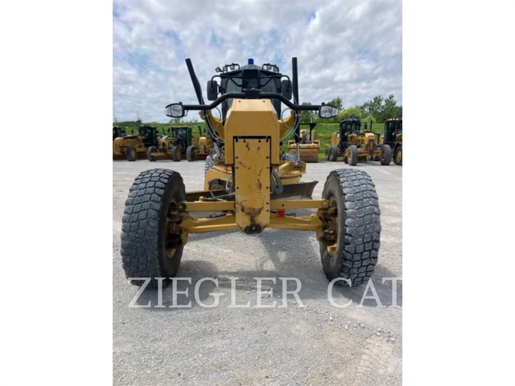CAT 12M3 Grejderi