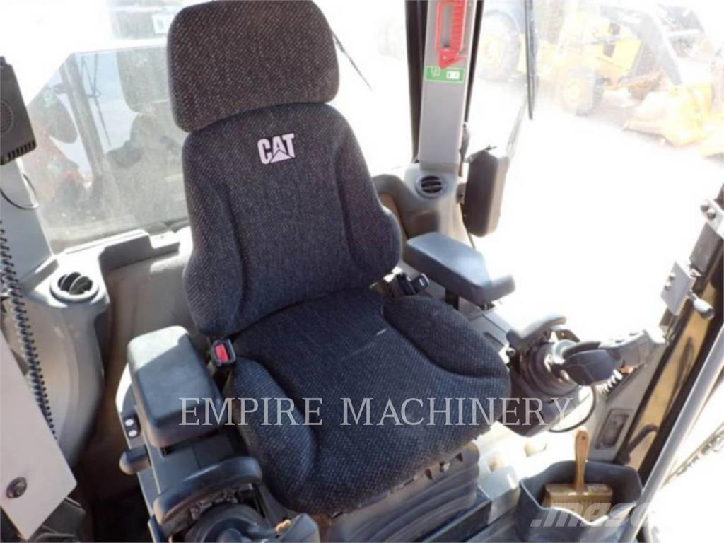 CAT 12M3 Grejderi